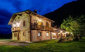 Cascina Veja Chiusa Di Pesio